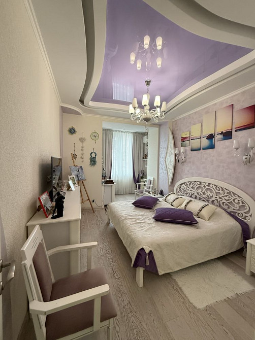 Продам большую красивую двухкомнатную на Таирова Одеса - зображення 3