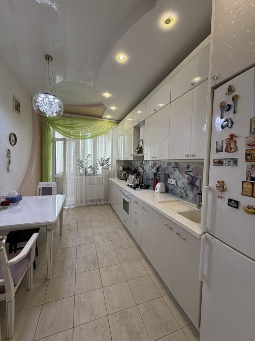 Продам большую красивую двухкомнатную на Таирова Одеса - зображення 8