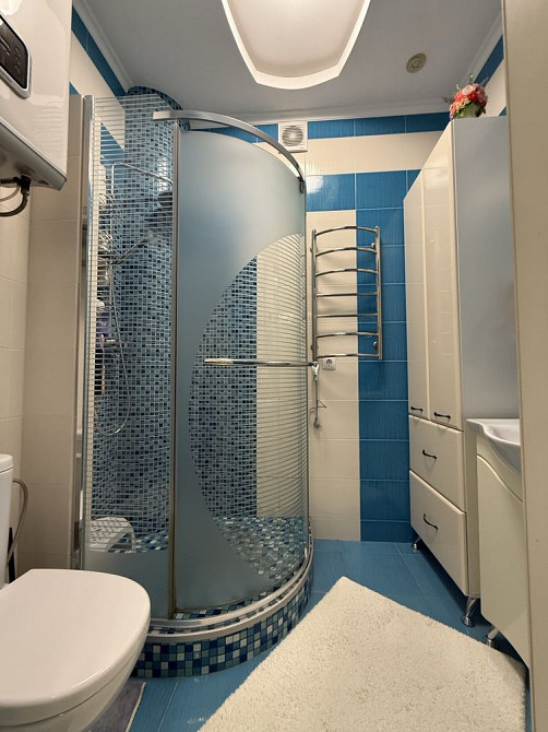 Продам большую красивую двухкомнатную на Таирова Одеса - зображення 7