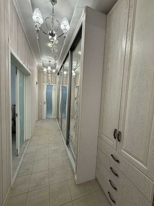 Продам большую красивую двухкомнатную на Таирова Одеса - зображення 6