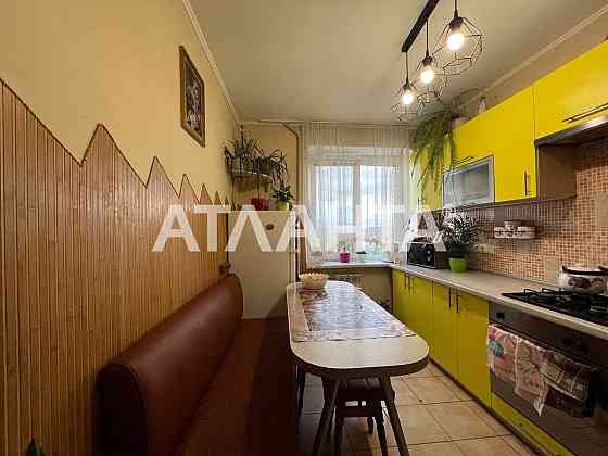 Продаж 1-но кімнатної квартири по вул. Ожинова (Кам'янка) Львів