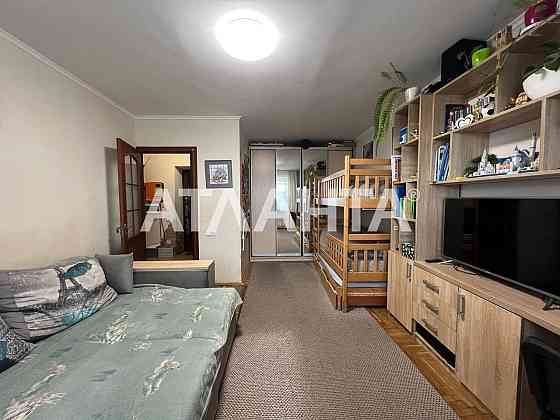 Продаж 1-но кімнатної квартири по вул. Ожинова (Кам'янка) Львів