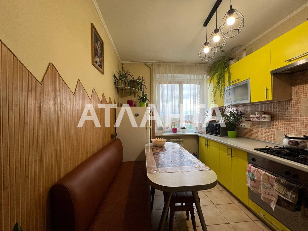 Продаж 1-но кімнатної квартири по вул. Ожинова (Кам'янка) Львів - зображення 3