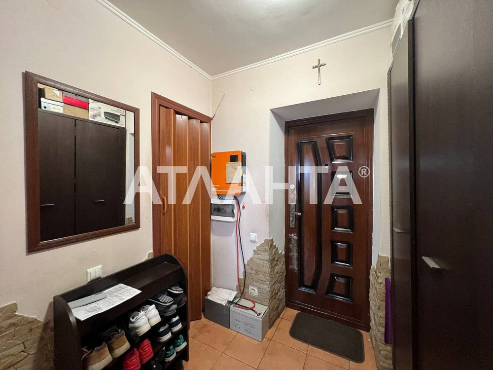 Продаж 1-но кімнатної квартири по вул. Ожинова (Кам'янка) Львів - зображення 7