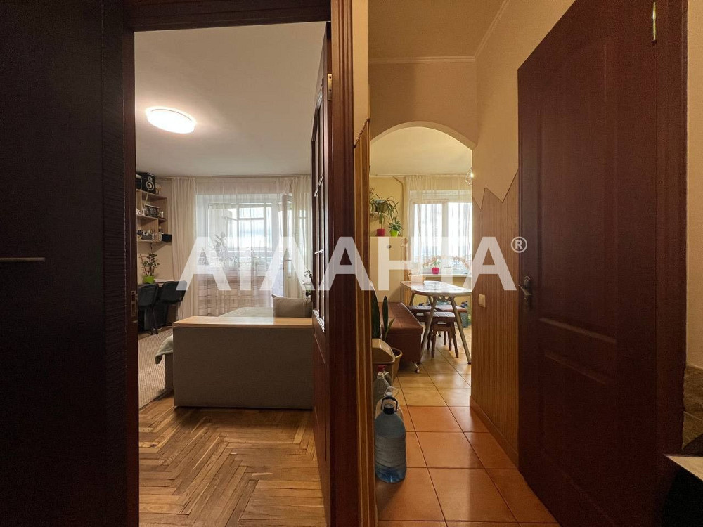 Продаж 1-но кімнатної квартири по вул. Ожинова (Кам'янка) Львів - зображення 6