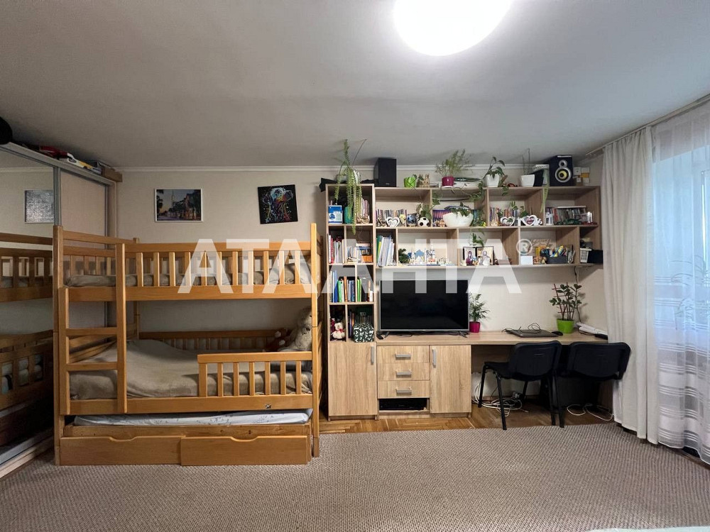 Продаж 1-но кімнатної квартири по вул. Ожинова (Кам'янка) Львів - зображення 5