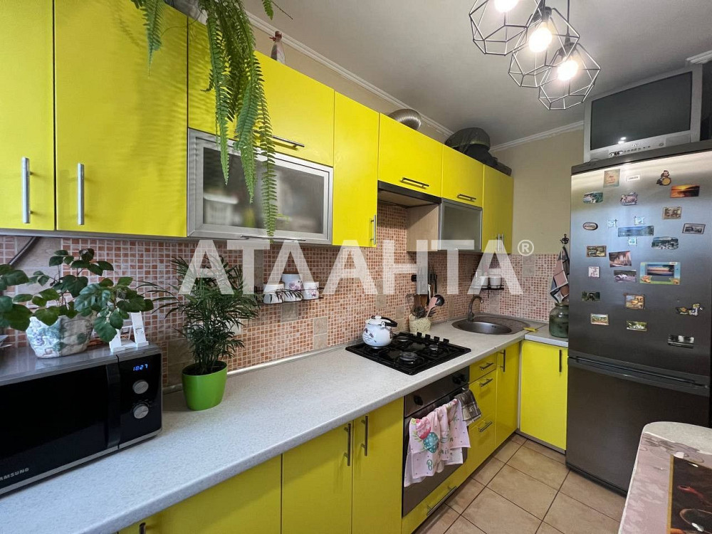 Продаж 1-но кімнатної квартири по вул. Ожинова (Кам'янка) Львів - зображення 2