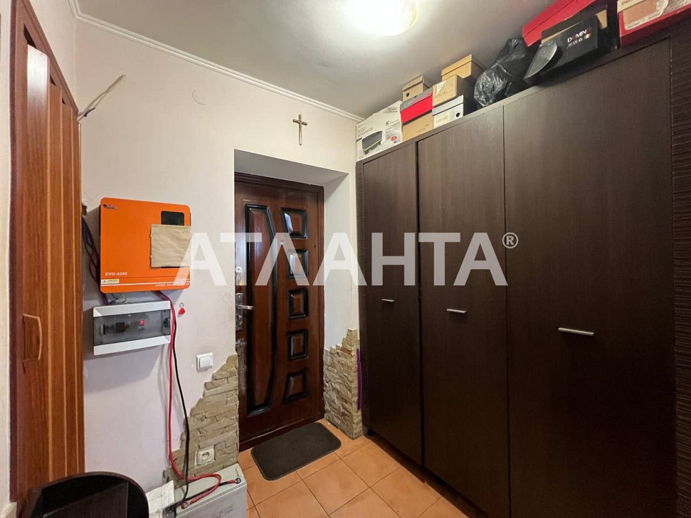 Продаж 1-но кімнатної квартири по вул. Ожинова (Кам'янка) Львів - зображення 8