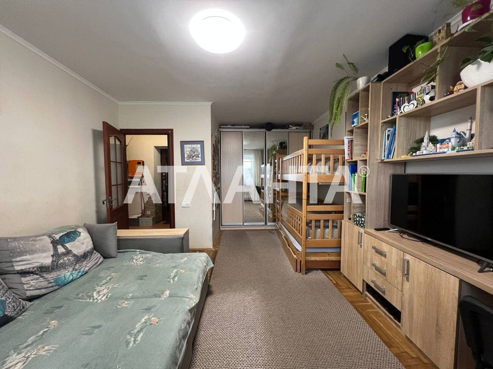 Продаж 1-но кімнатної квартири по вул. Ожинова (Кам'янка) Львів - зображення 4