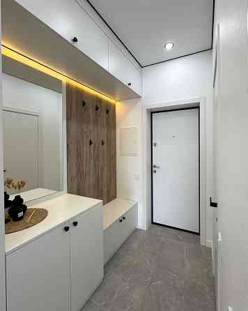 Продаж Смарт квартири з ремонтом. Святопетрівське. БЕЗ КОМІСІЇ Святопетрівське (Києво-Свят.р-н)