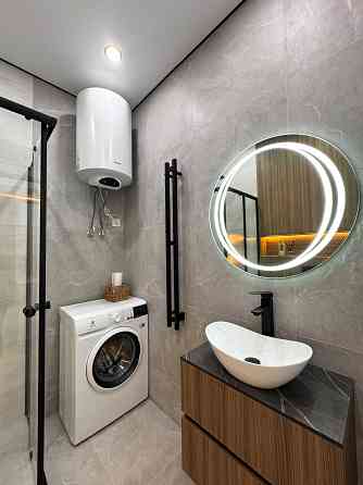 Продаж Смарт квартири з ремонтом. Святопетрівське. БЕЗ КОМІСІЇ Святопетрівське (Києво-Свят.р-н)