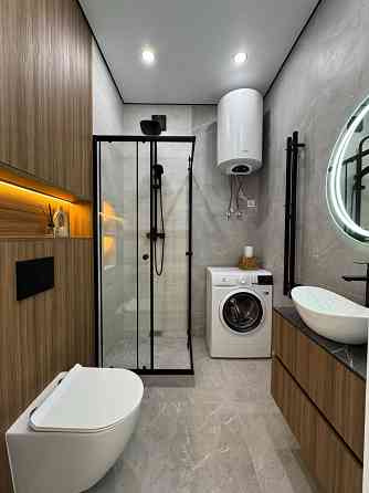 Продаж Смарт квартири з ремонтом. Святопетрівське. БЕЗ КОМІСІЇ Святопетрівське (Києво-Свят.р-н)