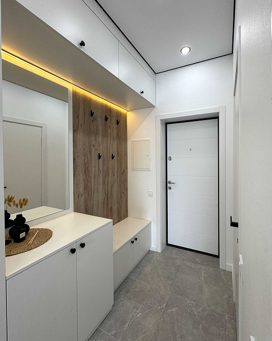 Продаж Смарт квартири з ремонтом. Святопетрівське. БЕЗ КОМІСІЇ Святопетрівське (Києво-Свят.р-н) - зображення 2