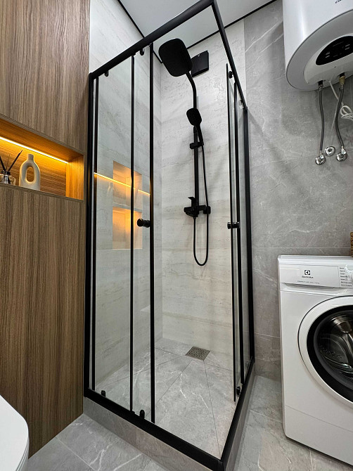 Продаж Смарт квартири з ремонтом. Святопетрівське. БЕЗ КОМІСІЇ Святопетрівське (Києво-Свят.р-н) - зображення 7