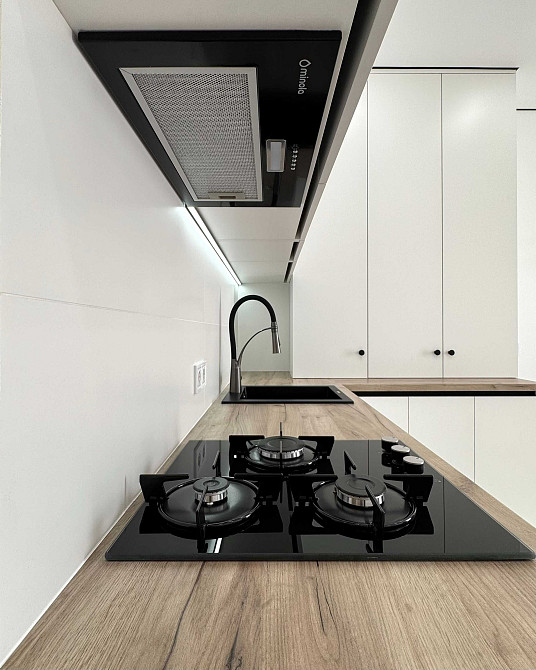 Продаж Смарт квартири з ремонтом. Святопетрівське. БЕЗ КОМІСІЇ Святопетрівське (Києво-Свят.р-н) - зображення 3