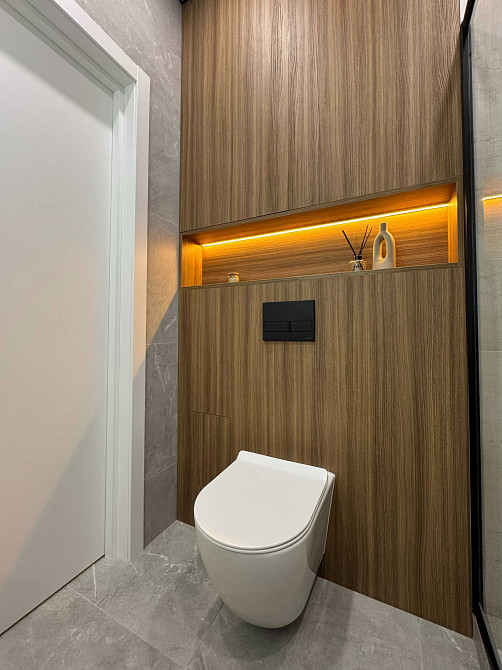 Продаж Смарт квартири з ремонтом. Святопетрівське. БЕЗ КОМІСІЇ Святопетрівське (Києво-Свят.р-н) - зображення 8