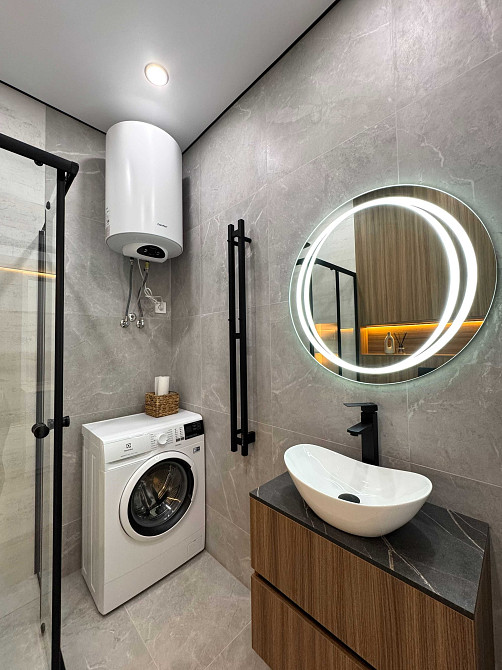 Продаж Смарт квартири з ремонтом. Святопетрівське. БЕЗ КОМІСІЇ Святопетрівське (Києво-Свят.р-н) - зображення 6