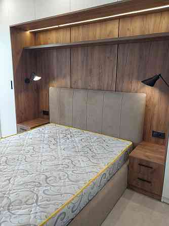 Продам 2к кв. ЖК Аржанова, левый берег Днепр