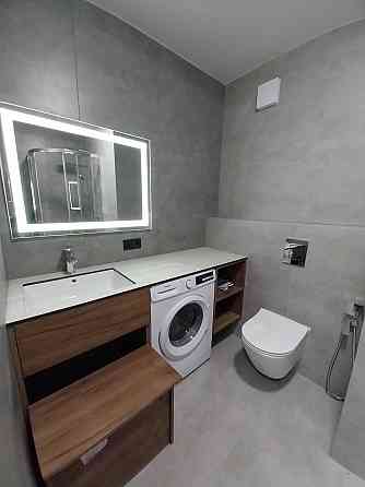 Продам 2к кв. ЖК Аржанова, левый берег Днепр