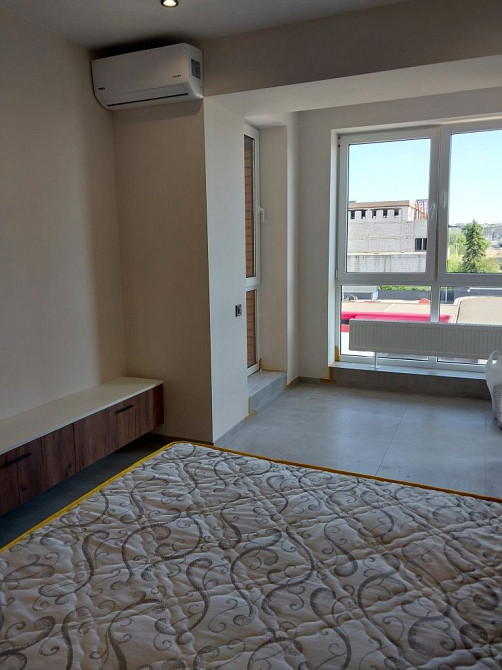 Продам 2к кв. ЖК Аржанова, левый берег Днепр - изображение 4