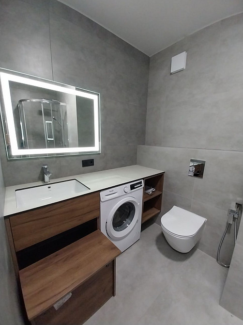 Продам 2к кв. ЖК Аржанова, левый берег Днепр - изображение 6