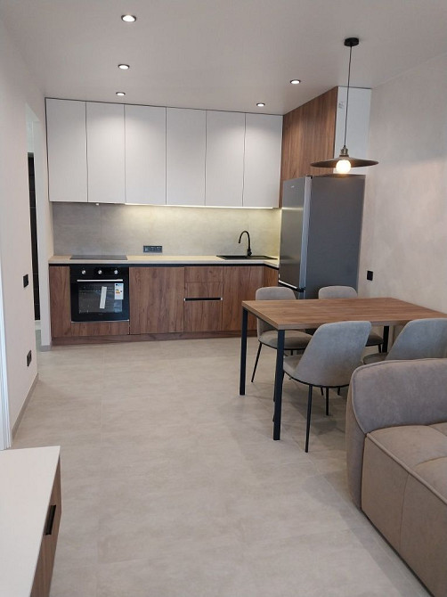 Продам 2к кв. ЖК Аржанова, левый берег Днепр - изображение 1