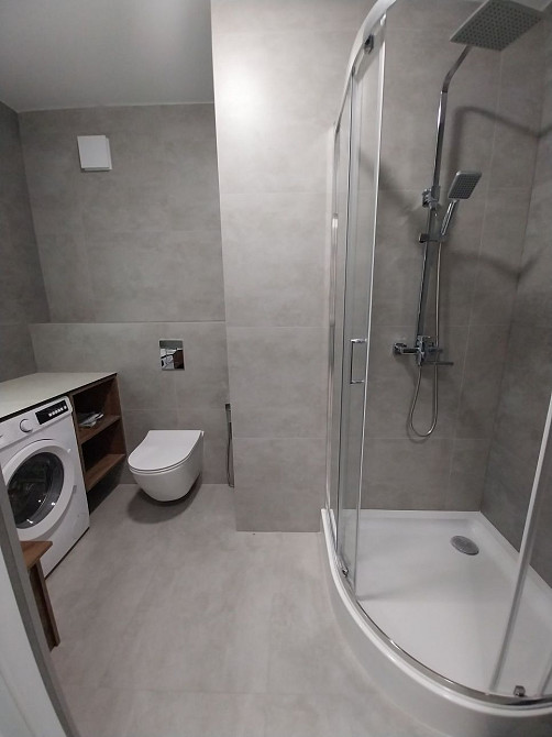 Продам 2к кв. ЖК Аржанова, левый берег Днепр - изображение 7