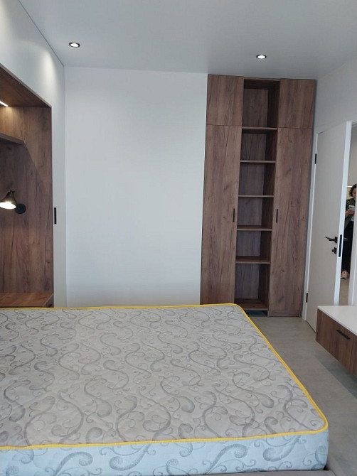 Продам 2к кв. ЖК Аржанова, левый берег Днепр - изображение 5