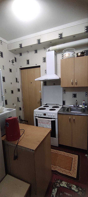 Самостоятельная комната в коммуне близко к центру города Одеса - зображення 1