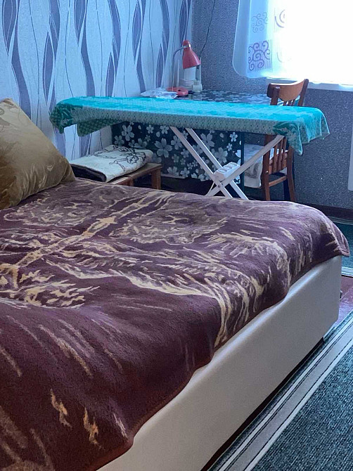 Самостоятельная комната в коммуне близко к центру города Одеса - зображення 2