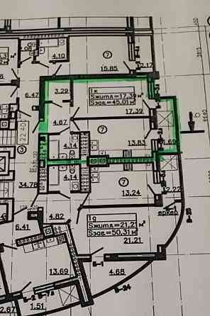 Продаж 1-кім кВ в ЖК Еко Дім від власника! Будинок зданий ! Львів