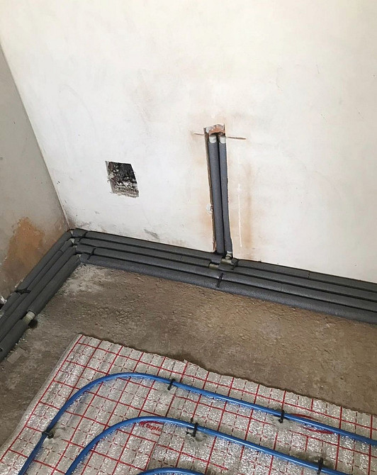 Продаж 1-кім кВ в ЖК Еко Дім від власника! Будинок зданий ! Львів - зображення 8