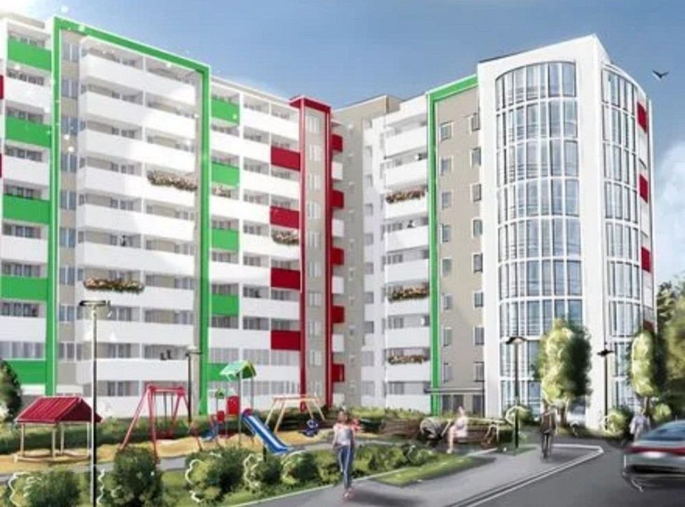 Продаж 1-кім кВ в ЖК Еко Дім від власника! Будинок зданий ! Львів - зображення 1