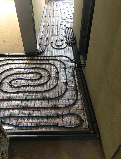 Продаж 1-кім кВ в ЖК Еко Дім від власника! Будинок зданий ! Львів - зображення 5