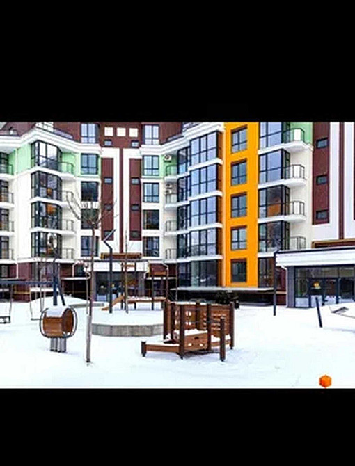 Продаж ЖК Лісова Казка Биківня  вул. Радистів, 40 Лісова Деснянський Київ - зображення 2