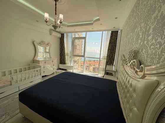 Продам квартиру 87 м2 панорама моря Жемчужина Французский б-р Одесса Одеса