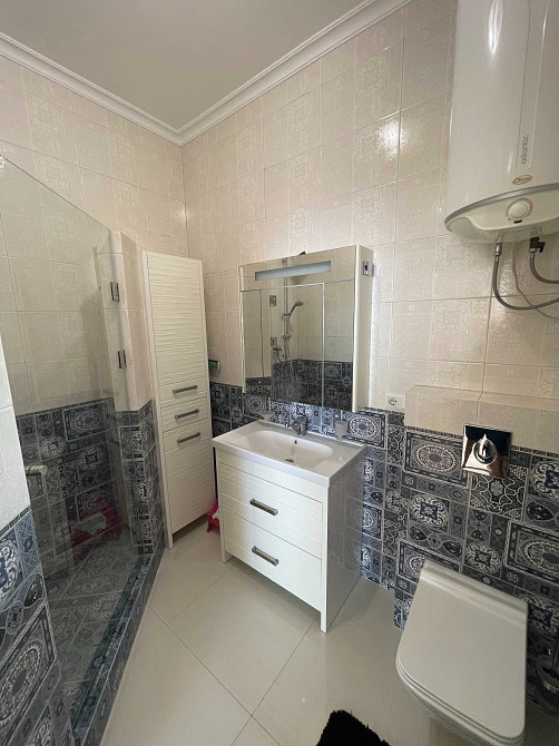 Продам квартиру 87 м2 панорама моря Жемчужина Французский б-р Одесса Одеса - зображення 7