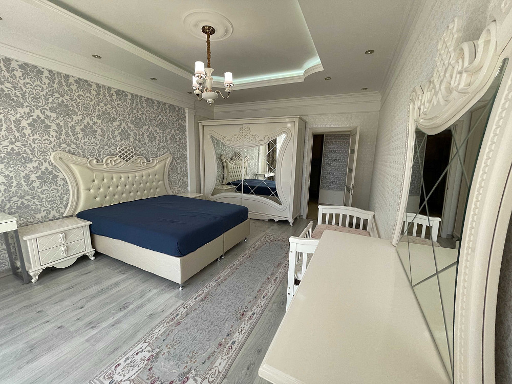 Продам квартиру 87 м2 панорама моря Жемчужина Французский б-р Одесса Одеса - зображення 3