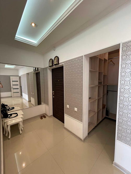 Продам квартиру 87 м2 панорама моря Жемчужина Французский б-р Одесса Одеса - зображення 6