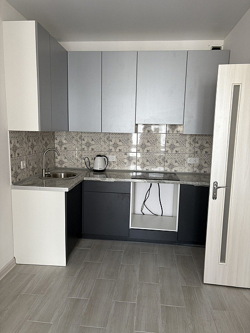 Продам 1 к смарт квартиру с ремонтом Авангард - изображение 5