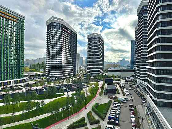 ЖК Great, одно из лучших мест для инвестиции и жизни! 55 кв.м. Київ