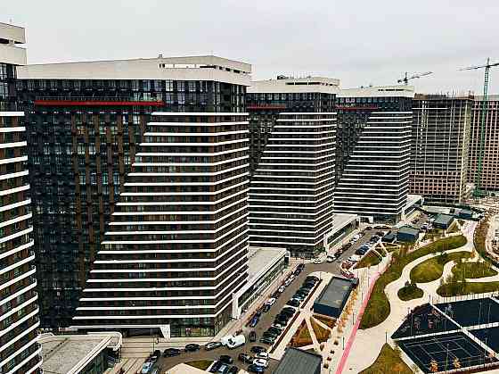 ЖК Great, одно из лучших мест для инвестиции и жизни! 55 кв.м. Київ