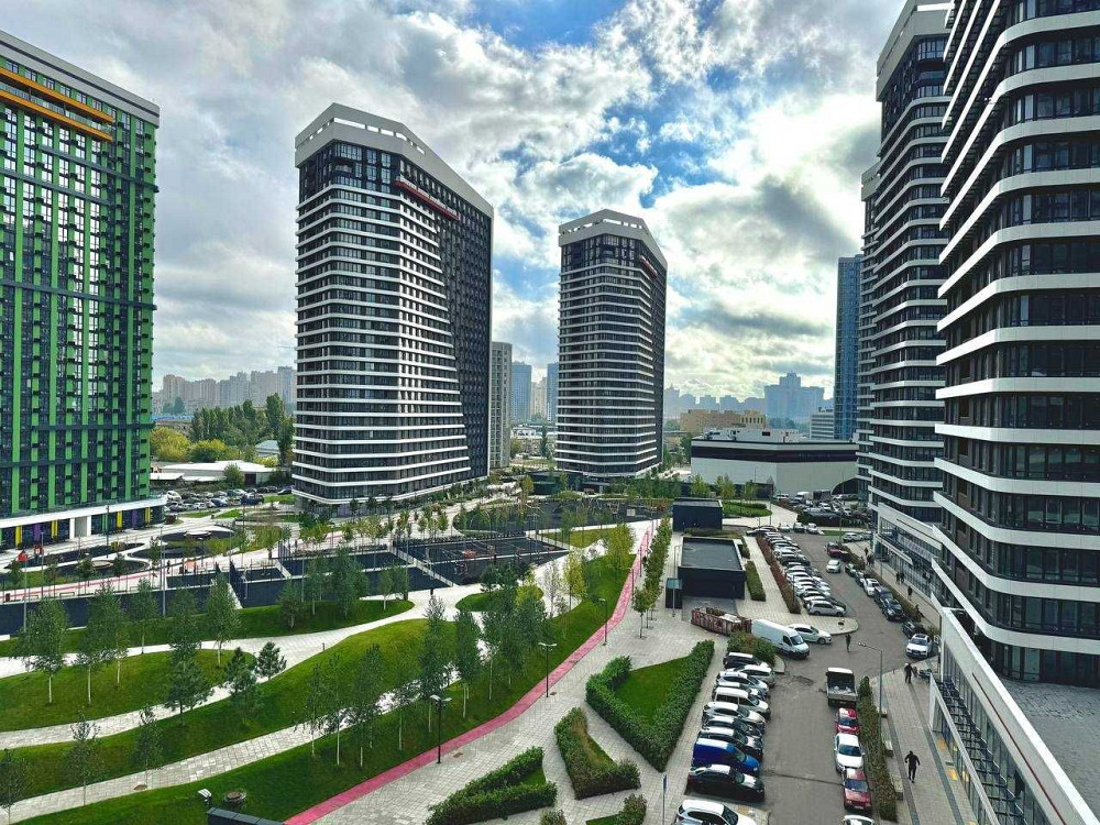 ЖК Great, одно из лучших мест для инвестиции и жизни! 55 кв.м. Київ - зображення 2