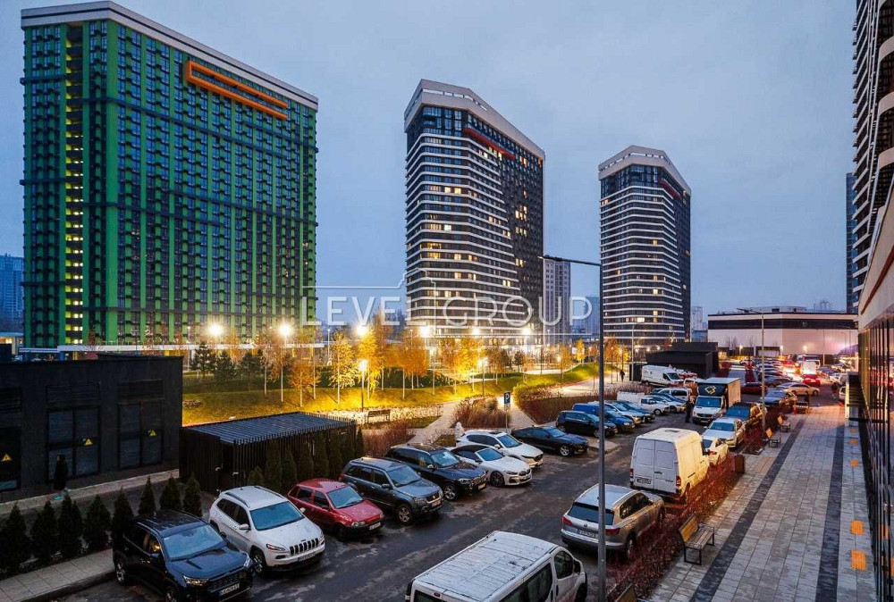 ЖК Great, одно из лучших мест для инвестиции и жизни! 55 кв.м. Київ - зображення 1