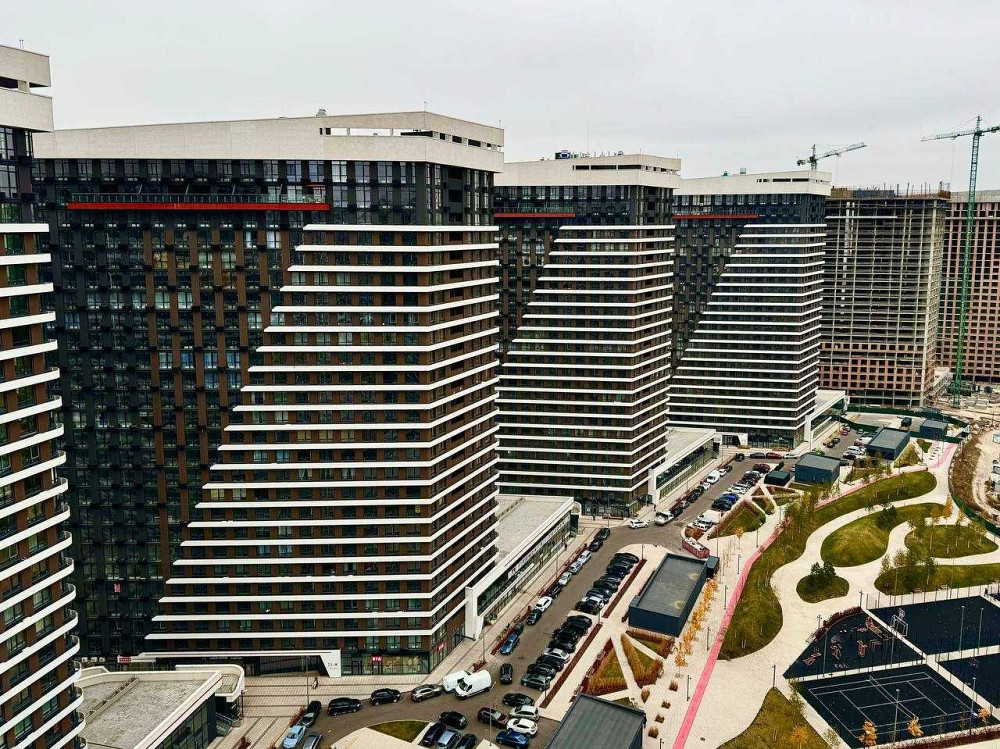 ЖК Great, одно из лучших мест для инвестиции и жизни! 55 кв.м. Київ - зображення 5