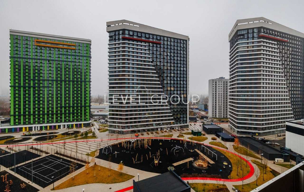 ЖК Great, одно из лучших мест для инвестиции и жизни! 55 кв.м. Київ - зображення 6