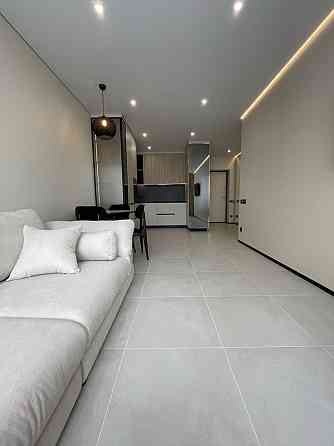 Продаж ВИДОВОЇ дизайнерської 1к квартири в ЖК Грейт діє перепоступка Київ