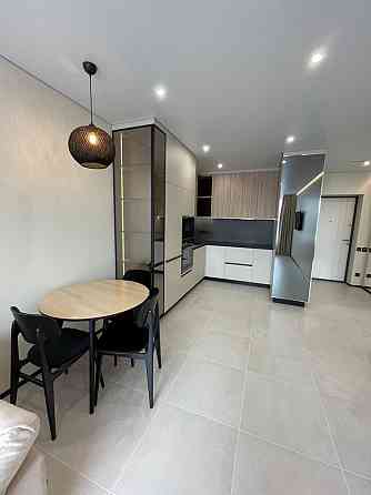 Продаж ВИДОВОЇ дизайнерської 1к квартири в ЖК Грейт діє перепоступка Київ