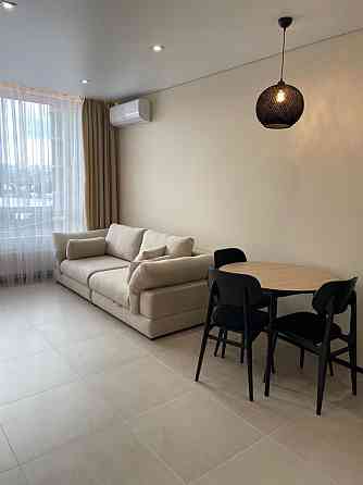 Продаж ВИДОВОЇ дизайнерської 1к квартири в ЖК Грейт діє перепоступка Київ