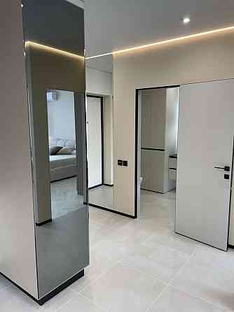 Продаж ВИДОВОЇ дизайнерської 1к квартири в ЖК Грейт діє перепоступка Київ